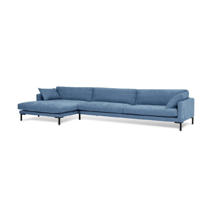 Dīvāns Domus (Stūra chaiselongue with 3seater) Dīvāns Domus (Stūra chaiselongue with 3seater)